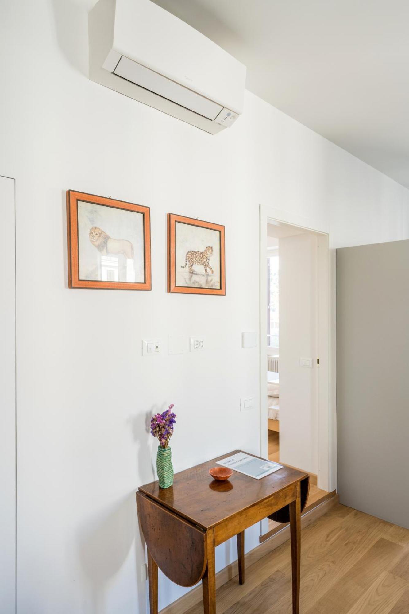 Fisher'S Apartment In Testaccio Рим Экстерьер фото