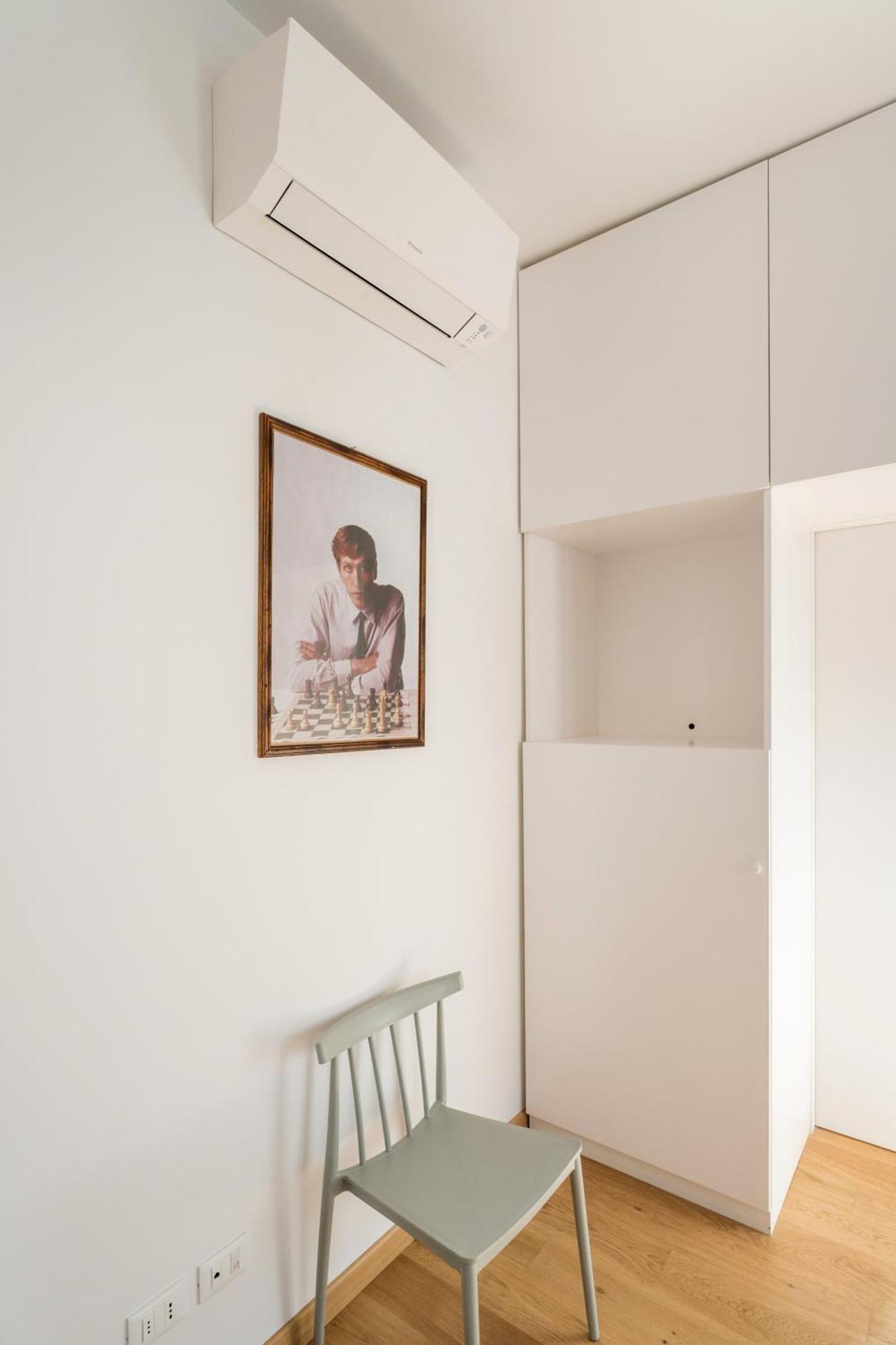 Fisher'S Apartment In Testaccio Рим Экстерьер фото