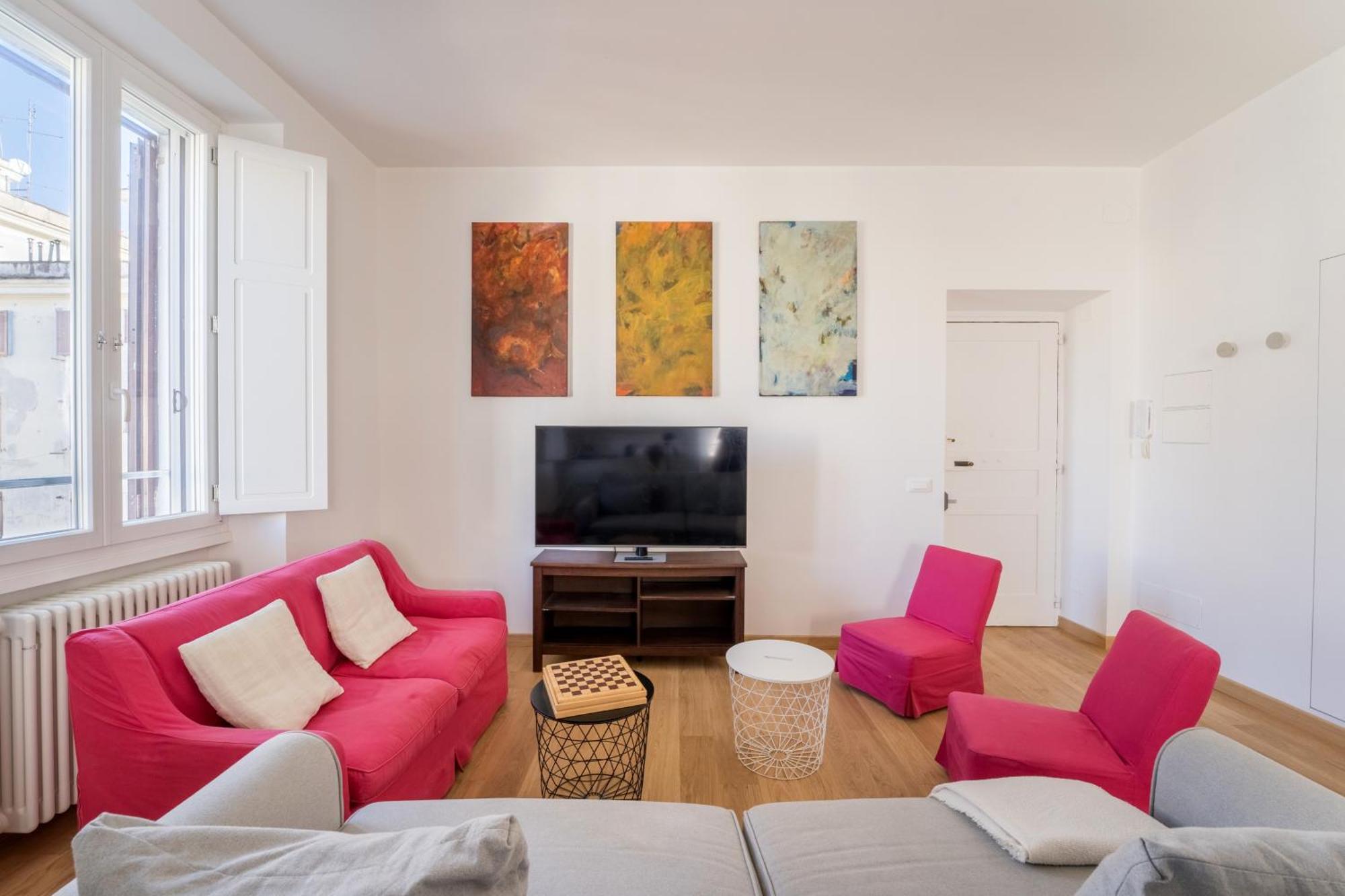 Fisher'S Apartment In Testaccio Рим Экстерьер фото