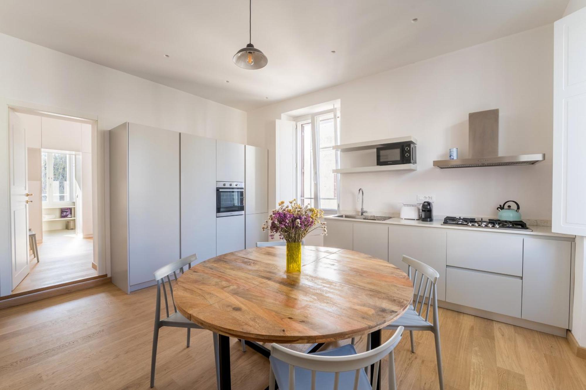 Fisher'S Apartment In Testaccio Рим Экстерьер фото